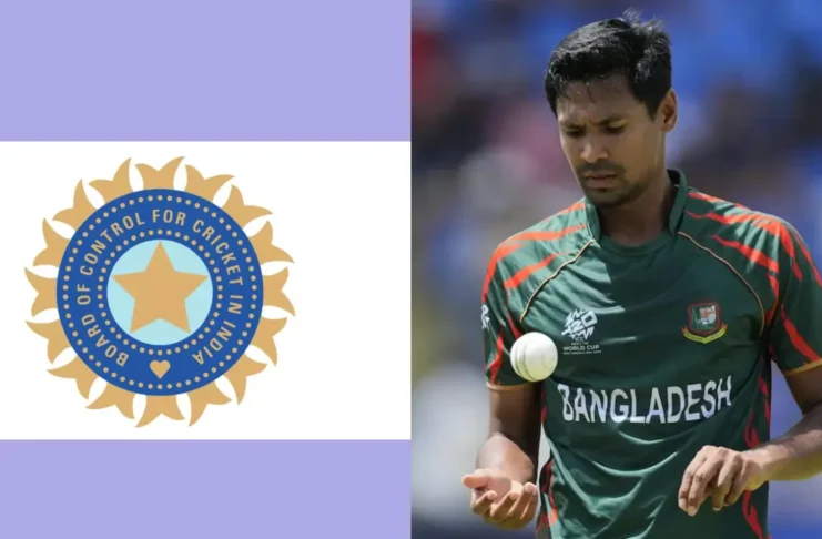 BCCI Rejects Bangladesh Bid to Shift T20 World Cup Matches Amid IPL Row