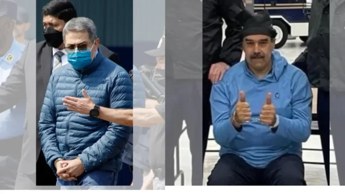 Why the Hernandez Pardon and Maduro Arrest Changed the Global Accountability Debate