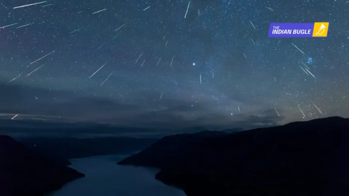 Supermoons, Eclipses,and Meteor Showers: 5 Celestial Events in 2026