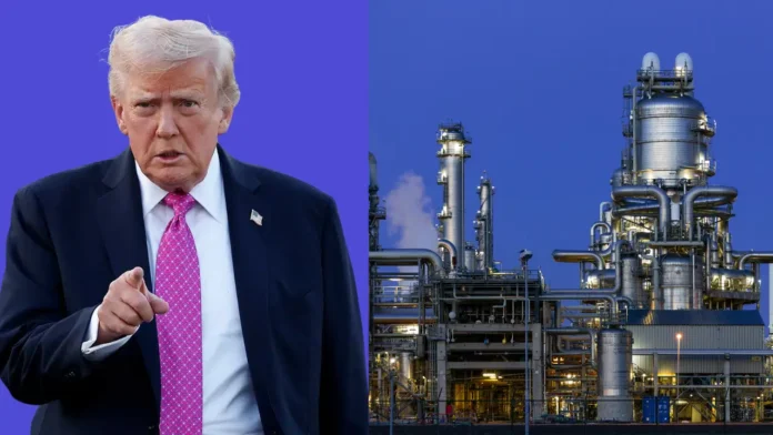 Venezuela’s Oil Shift to the U.S.: How Markets Responded