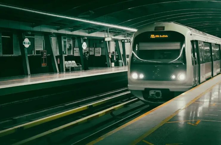 Jharkhand Metro Project: What’s Approved, and What Comes Next