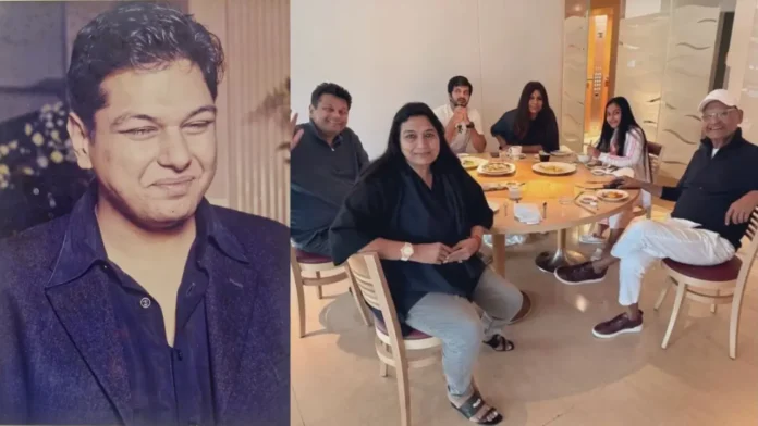 Vedanta Chairman Anil Agarwal Loses Son Agnivesh at 49 After Sudden Cardiac Arrest in New York