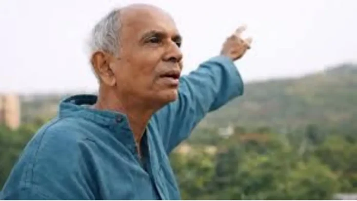 Madhav Gadgil — Life, Work and Legacy of India’s Leading Ecologist