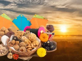 Why Makar Sankranti Falls on a Nearly Fixed Date Each Year?