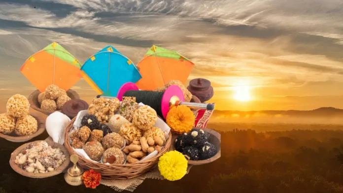 Why Makar Sankranti Falls on a Nearly Fixed Date Each Year?