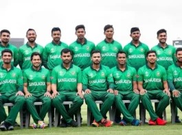 Why the BCB Wants Its T20 World Cup Matches Moved