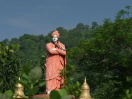 What Swami Vivekananda Truly Meant for Today’s Youth
