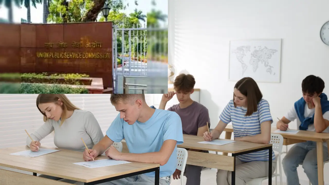 UPSC NDA & NA (I) 2026 — Complete Deep-Dive: Dates, Pattern, Timeline, and a Practical Prep Roadmap