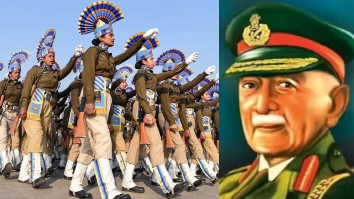 Indian Army Day: History, Meaning