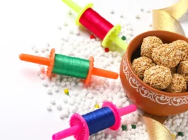 10 Traditional Dishes Eaten on Makar Sankranti Across India 10 Traditional Dishes Eaten on Makar Sankranti Across India