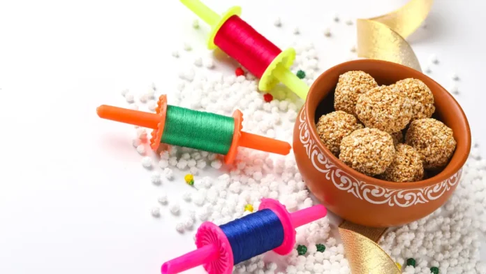 10 Traditional Dishes Eaten on Makar Sankranti Across India