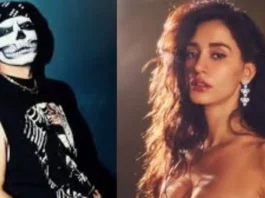 What’s Really Going On Between Disha Patani and Talwiinder?