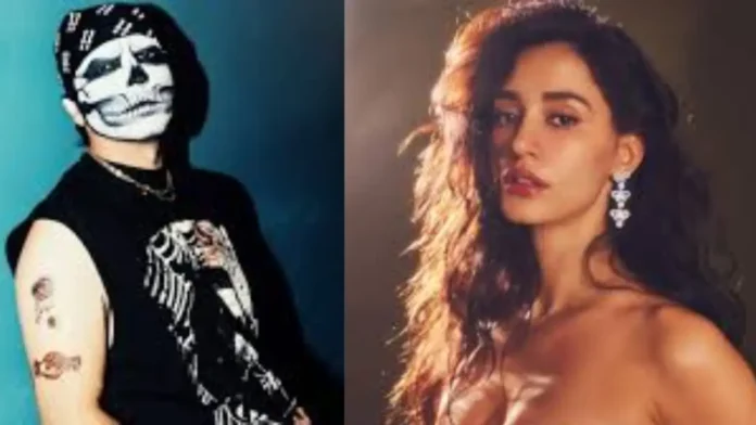 What’s Really Going On Between Disha Patani and Talwiinder?