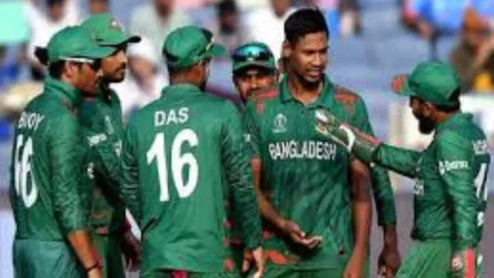 Bangladesh Cricket in Crisis: Players Threaten Boycott