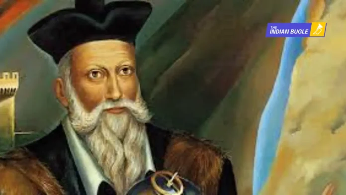 Nostradamus Predictions for 2026: What His Prophecies Really Suggest