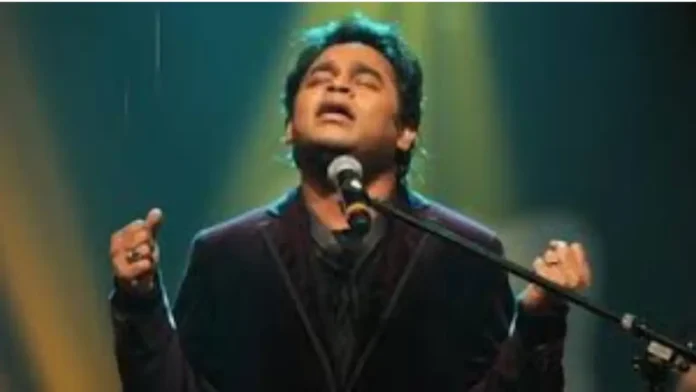 AR Rahman on the Power Shift in Bollywood Music