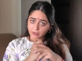 Mahhi Vij may quit her comeback TV show Mahhi Vij may quit her comeback TV show
