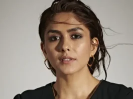 Mrunal Thakur’s Silent Message Amid Wedding Rumours With Dhanush Mrunal Thakur’s Silent Message Amid Wedding Rumours With Dhanush