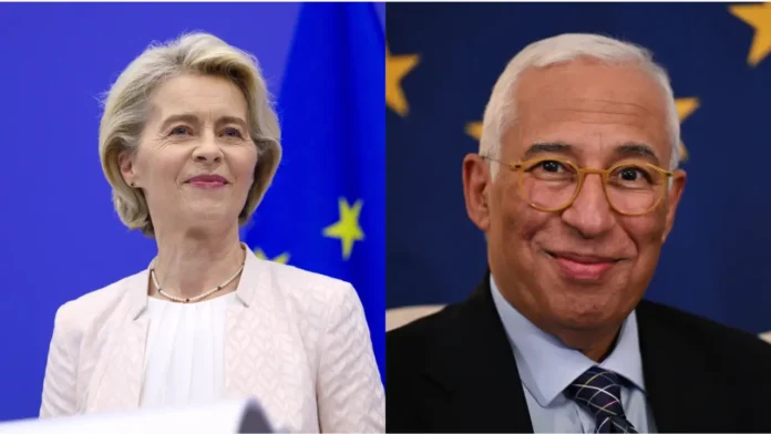 EU Leaders Ursula von der Leyen and António Costa to Attend Republic Day 2026