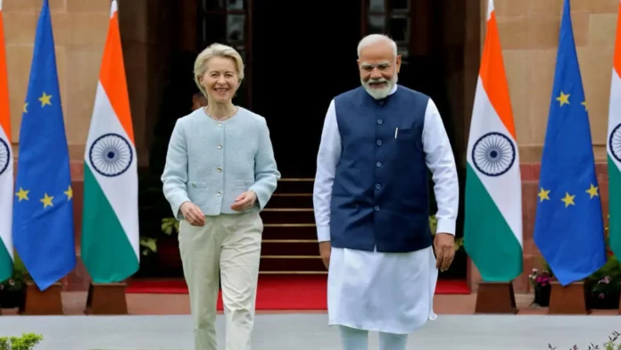 How India Chooses the Republic Day Chief Guest