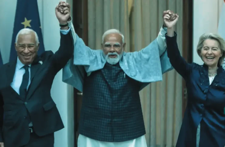 India–EU Free Trade Agreement: What the “Mother of All Deals” Means for India and Europe