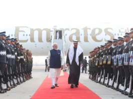 India–UAE Reset: What Modi and MBZ Agreed and Why It Matters