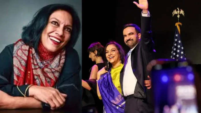 Mira Nair named in Epstein files: what the documents actually reveal