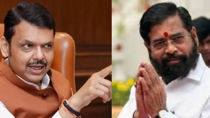 Mumbai Mayor Race on Edge: Why BJP–Shiv Sena Are Guarding Every Corporator