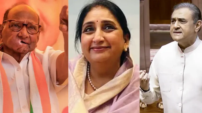 NCP Reunion Likely Mid-February: What’s Driving the Big Move