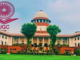 Supreme Court Pauses New UGC Rules to Curb Caste Bias
