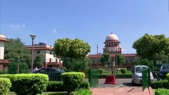 Supreme Court Rules Menstrual Health a Fundamental Right Under Article 21