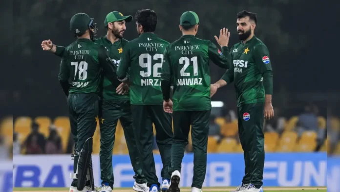 T20 World Cup 2026: Pakistan’s Squad, Schedule and the ICC Standoff