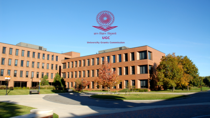 UGC New Equity Regulations 2026: What Changed