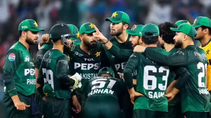 What Happens If Pakistan Actually Boycotts the T20 World Cup 2026?