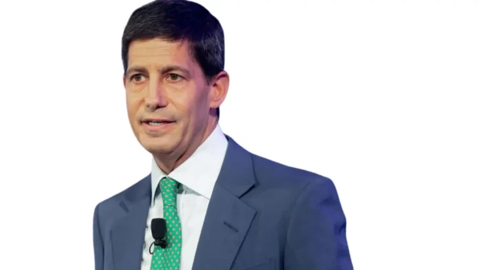 Who Is Kevin Warsh? Former Fed Governor Nominated as Chair
