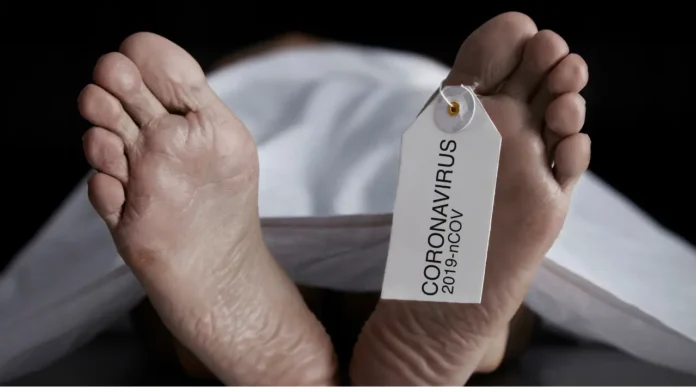 24-Year-Old Durgapur Nurse Found Dead Outside 12-Storey High-Rise