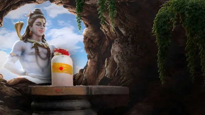 5 Powerful Shiv Mantras