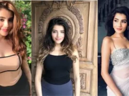 Aditi Hundia: Model, Entrepreneur, and Public Partner of Ishan Kishan