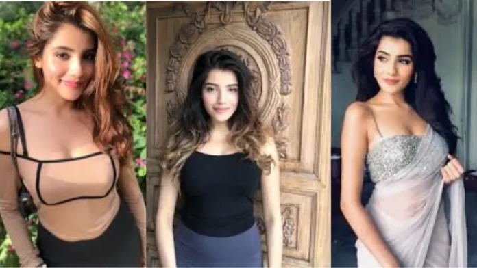 Aditi Hundia: Model, Entrepreneur, and Public Partner of Ishan Kishan