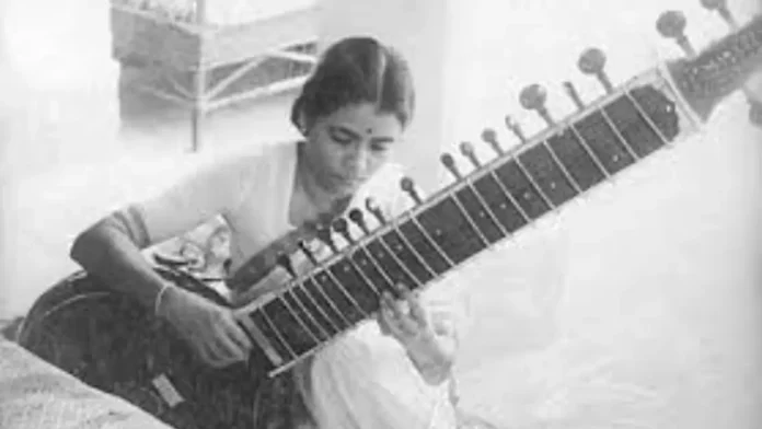 Annapurna Devi: The Reclusive Genius Who Transformed Hindustani Classical Music