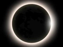 Annular Solar Eclipse — 17 February 2026: Clear Guide, Times, Visibility, and Safety