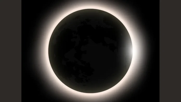 Annular Solar Eclipse — 17 February 2026: Clear Guide, Times, Visibility, and Safety