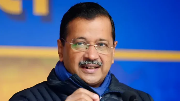 Arvind Kejriwal Cleared in Delhi Liquor Policy Case