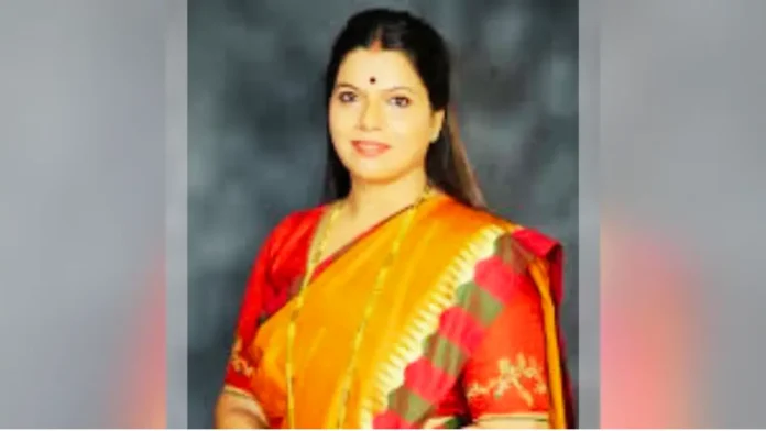 BJP’s Ritu Tawde Set to Become Mumbai Mayor, Signalling a Major Shift in BMC Politics