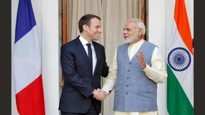 Defence, AI, Nuclear Push: Why India-France Ties Have Entered a “Special Global” Phase