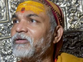 From POCSO Allegations to Shankaracharya Title Dispute