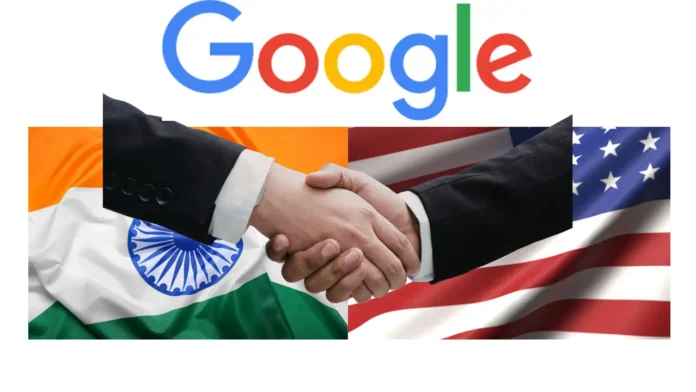 Google Launches America-India Subsea Cable and $60M AI Initiative to Boost Tech Collaboration