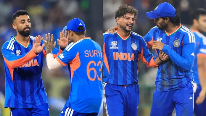 How Ishan Kishan’s Blitzkrieg Shattered Pakistan’s Plans in T20 World Cup 2026