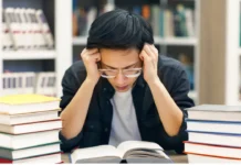 How Pressure Pushes Students Off Track and What Parents Can Do How Pressure Pushes Students Off Track and What Parents Can Do