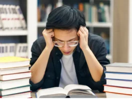 How Pressure Pushes Students Off Track and What Parents Can Do